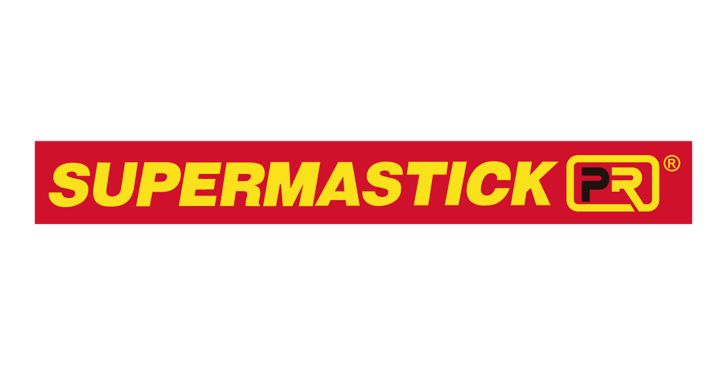 SUPERMASTICK